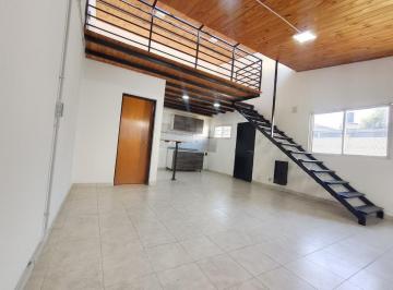 PH · 54m² · 2 Ambientes · PH 2 Amb Tipo Loft con Patio - Remedios de Escalada