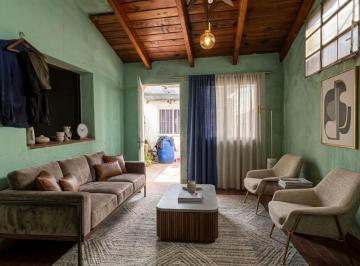 PH · 67m² · 3 Ambientes · 1 Cochera · Venta Casa a Reciclar B. Industrial Oportunidad