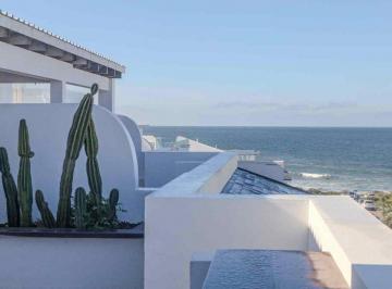Departamento · 120m² · 5 Ambientes · 1 Cochera · Alquiler 3 Suites Pent House, Mucama y Piscina