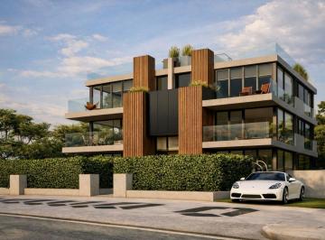 Departamento · 145m² · 4 Ambientes · 1 Cochera · Exclusivo Duplex Primera Linea Mansa Parada 10