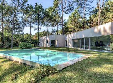 Casa · 269m² · 5 Ambientes · Casa en Venta Punta del Este