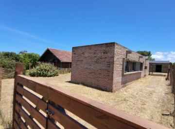 Casa · 78m² · 3 Ambientes · Venta Casa en La Paloma Rocha Playa Anaconda