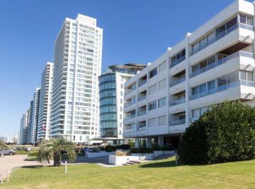 Departamento · 49m² · 3 Ambientes · 1 Cochera · Alquiler Departamento 2 Dorm.