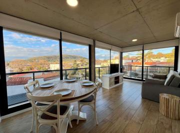 Departamento · 70m² · 2 Ambientes · 1 Cochera · Apto en Venta a 1 Cuadra de La Playa Piriápolis