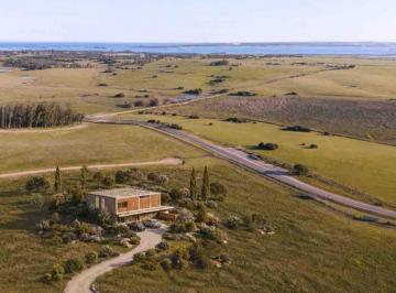 Terreno · 4000m² · Terreno en Venta Jose Ignacio Barrio Privado