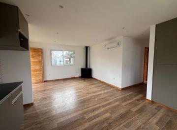Casa · 58m² · 3 Ambientes · Se Vende Casa a Estrenar 2 Dormi - Tierra Calma