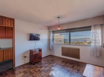 Departamento · 50m² · 3 Ambientes · Apartamento en Venta - 2 Dorm. - Bella Vista