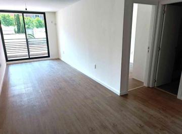 Departamento · 44m² · 2 Ambientes · Venta Apartamento a Estrenar 1 Dorm con Renta