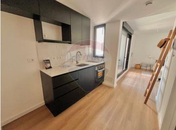 Departamento · 29m² · 1 Ambiente · Venta Monoambiente a Estrenar en Cordon