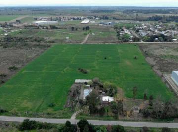 Terreno · 60032m² · Venta Terreno Suburbano de 60.032 m² Casi Ruta 101