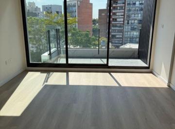 Departamento · 71m² · 3 Ambientes · 1 Cochera · Venta Apto 2 Dorm 2 Baños Balcón Pocitos Garage