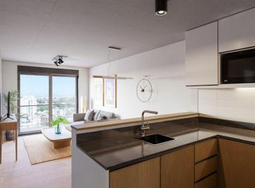 Departamento · 41m² · 2 Ambientes · Venta Apartamento 1 Dormitorio La Blanqueda