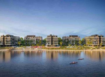 Departamento · 63m² · 3 Ambientes · Apto 2 Dorm, Terraza, en Pozo, Ciudad de La Costa