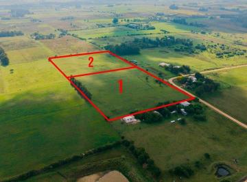 Campo · 2ha · Venta Chacra 2,25 Ha Los Cerrillos Canelones