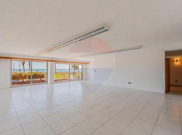 Oficina comercial · 168m² · 1 Cochera · Alquiler Oficina U Apartamento en Punta Carretas