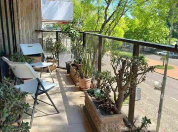 Departamento · 185m² · 8 Ambientes · 2 Cocheras · Venta Apto 4 Dorm. Frente Al Golf 2 Cocheras