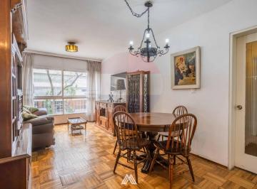 Departamento · 69m² · 4 Ambientes · 2 Cocheras · Venta Apto 3 Dorm. 2 Baños Garaje Pocitos