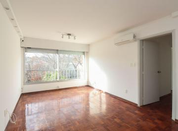 Departamento · 60m² · 4 Ambientes · 1 Cochera · Alquiler Apto 3 Dorm. y Cochera en Malvín