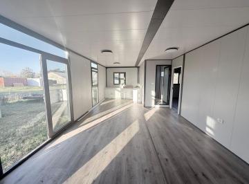 Casa · 75m² · 4 Ambientes · Casa Venta 3 Dorm. a Estrenar Aeroparque
