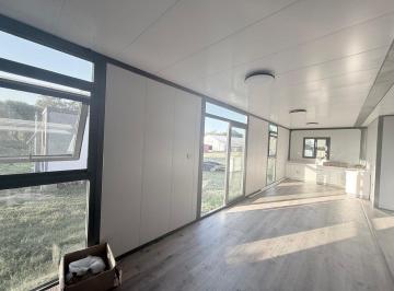 Casa · 38m² · 3 Ambientes · Casa 2 Dorm. a Estrenar Zona Aeroparque