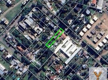 Terreno · 600m² · Terreno en Venta - 600 m² - Manuel B. Gonnet, La Plata
