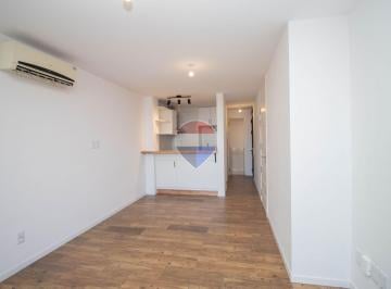 Departamento · 25m² · 1 Ambiente · Alquiler Apartamento Monoambiente Rambla Malvin