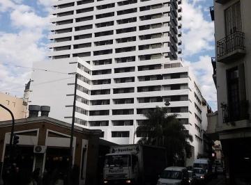 Departamento · 27m² · 1 Ambiente · Luminoso Monoambiente Full Amenities