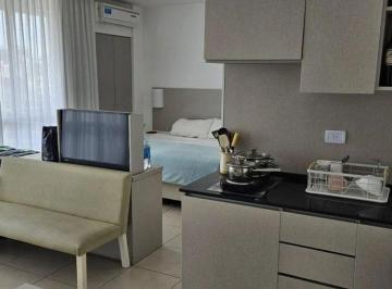 Departamento · 33m² · 2 Ambientes · En Venta Depto 1 Ambiente y 1/2 Full Amenities