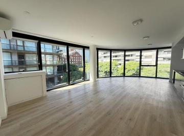 Departamento · 104m² · 3 Ambientes · 1 Cochera · Venta Depto 3 Ambientes en Lumiere - Puerto Madero