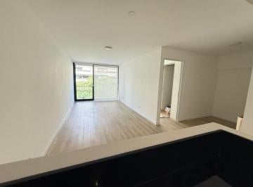 Departamento · 57m² · 2 Ambientes · 1 Cochera · Venta Depto 2 Ambientes en Lumiere - Puerto Madero