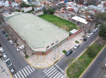 Terreno · 960m² · Venta Lote en Caba, Apto Desarrollo.