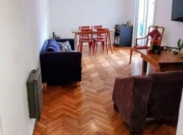 Departamento · 62m² · 3 Ambientes · Departamento 3 Ambientes Venta Barrio Norte