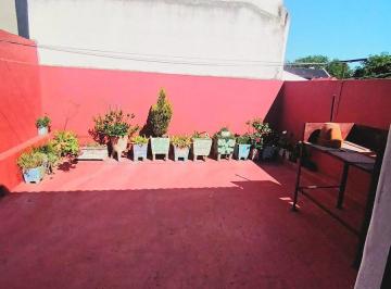 PH · 95m² · 4 Ambientes · PH 4 Amb Terraza Liniers
