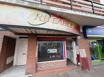 Local comercial · 27m² · Venta - Local Comercial - Olivos