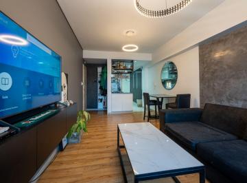 Departamento · 41m² · 2 Ambientes · Venta Dto. 2 Ambientes Balcon Frente