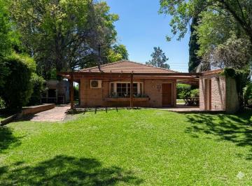 Casa · 97m² · 3 Ambientes · 2 Cocheras · Venta Casa en Country El Potrero Permuta
