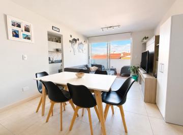 Departamento · 40m² · 2 Ambientes · 1 Cochera · Venta de Departamento con Cochera Haedo