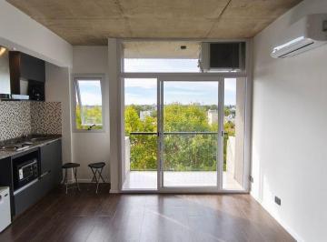 Departamento · 35m² · 2 Ambientes · Alquiler Depto Mono Divisible a Estrenar Caseros