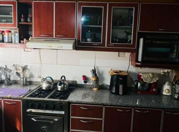 Casa · 93m² · 4 Ambientes · 2 Cocheras · Casa en Venta 4 Amb en Libertad, Merlo Permuta