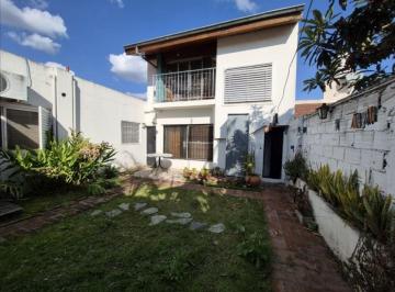 PH · 128m² · 5 Ambientes · 1 Cochera · Venta PH 5 Amb Hurlingham Cochera Parque Permuta
