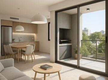Departamento · 35m² · 1 Ambiente · Departamento 100% Financiado de Pozo Caseros