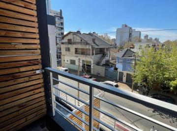 Departamento · 28m² · 1 Ambiente · Venta Monoambiente Caseros Centro - con Renta
