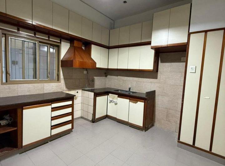 PH · 201m² · 4 Ambientes · 1 Cochera