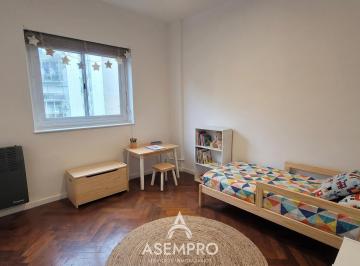 Departamento · 62m² · 3 Ambientes · Departamento en Belgrano