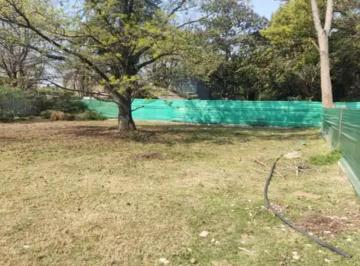 Terreno · 650m² · Lote en Venta 657 m² Don Torcuato. Apto Credito