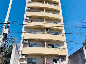 Departamento · 30m² · 1 Ambiente · Monoambiente Todo Luz Centro de Caseros