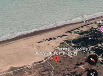 Terreno · 398m² · Lote en Sauce Grande Ideal Para Inversores
