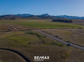 Terreno · 850m² · Lote en Las Verbenas Etapa 1