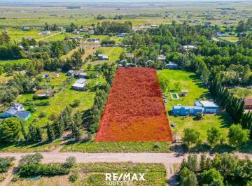 Terreno · 3987m² · Venta Excelente Lote Barrio Los Chañares
