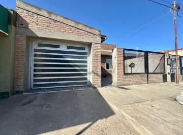 Casa · 112m² · 3 Ambientes · Casa en Venta en Posta Rolando Al 4000